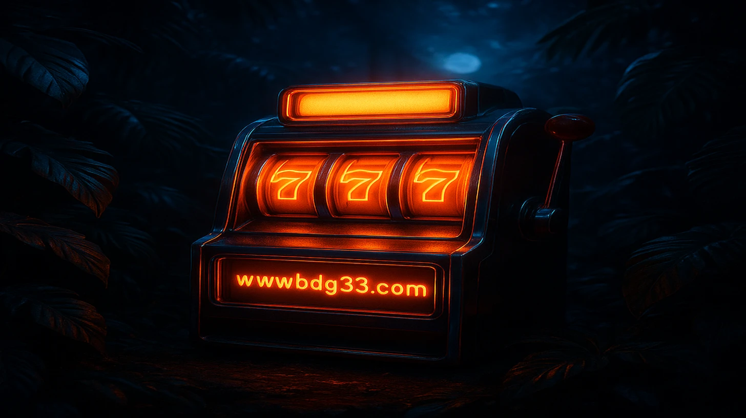 bdg33আর্কেড গেমগুলোর প্রদর্শনী —